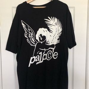 Palace cherub tee
